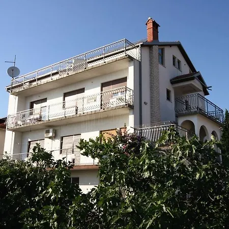 Apartment Studio 5555b Crikvenica