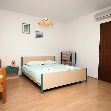 Studio 5555b * Crikvenica