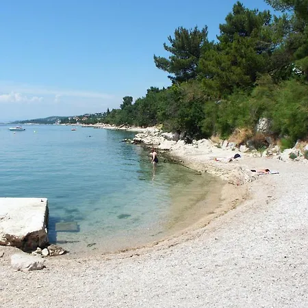Studio 5555b * Crikvenica