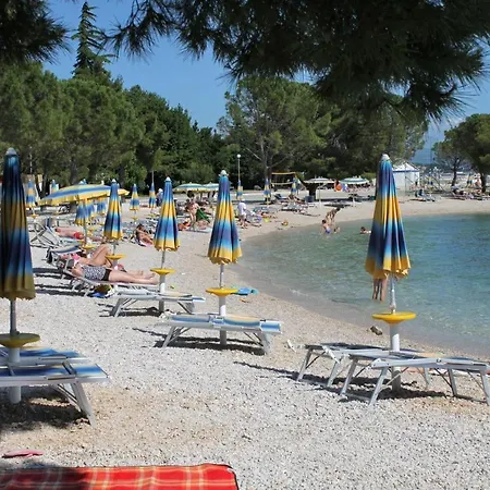 Studio 5555b Apartment Crikvenica