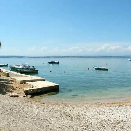 Studio 5555b Apartment Crikvenica