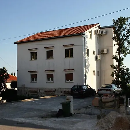 Studio 5555b * Crikvenica