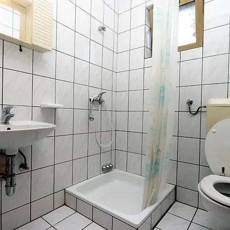 Studio 5555b * Crikvenica
