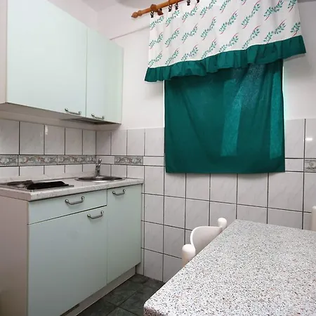 Studio 5555b Apartment Crikvenica
