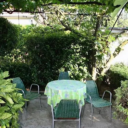 Apartment Studio 5555b