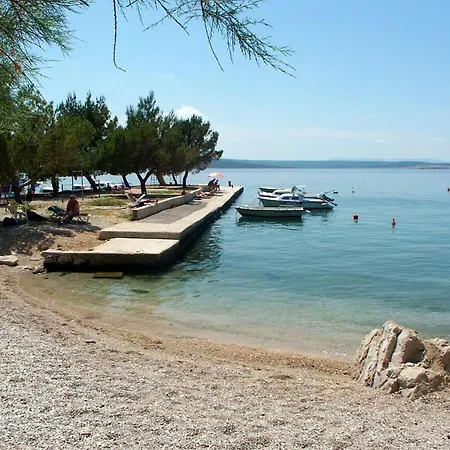 Apartment Studio 5555b Crikvenica